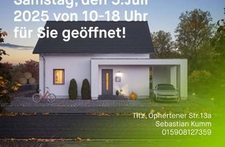 Villa kaufen in 52134 Herzogenrath, *Stadtvilla mit konservativem Satteldach? "massa haus" - "LifeStyle 14.04 S"*