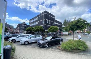 Haus kaufen in 35745 Herborn, Attraktive Kapitalanlage im Herzen von Herborn – Wohn- und Geschäftshaus mit Potenzial