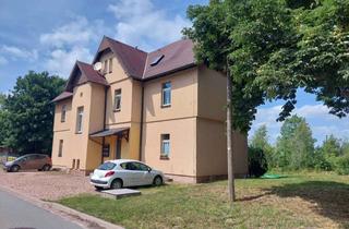 Mehrfamilienhaus kaufen in Bahnhofstraße, 06193 Löbejün, Mehrfamilienhaus in Randlage von Löbejün