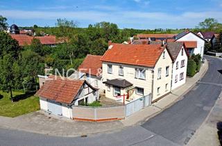 Haus kaufen in 99820 Hörselberg-Hainich, Klein, aber mein - Das perfekte Projekt für Hand- und Heimwerker!