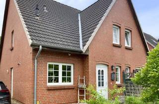 Haus kaufen in 24850 Lürschau, Schleswig/Lürschau Junges Haus wie aus der Wohnzeitschrift