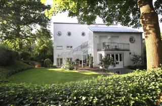 Villa kaufen in 55124 Gonsenheim, Villa mit Traumgarten in Bestlage in Mainz Gonsenheim