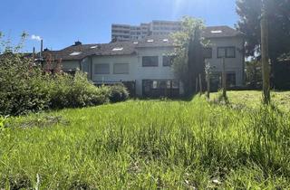 Reihenhaus kaufen in Ernst Lemmer Str 20, 35041 Marburg, Bezugsfreies 1-Familien Reihenhaus in ruhiger Wohnlage von Marburg Wehrda