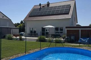 Haus kaufen in 38368 Rennau, Familien-Wohntraum mit gehobener Ausstattung