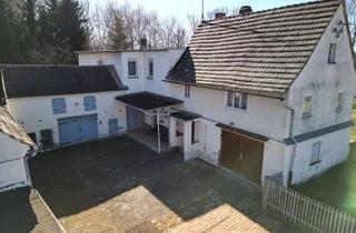Haus kaufen in Auligk 49, 04539 Groitzsch, Ländlicher Hof mit großzügiger Wohneinheit und riesiger Garten- & Landwirtschaftsfläche