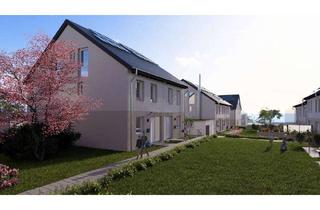 Reihenhaus kaufen in 69239 Neckarsteinach, Familienfreundliches Reihenhaus in Neckarsteinach – ca. 136 m² Wohnfläche zum Wohlfühlen