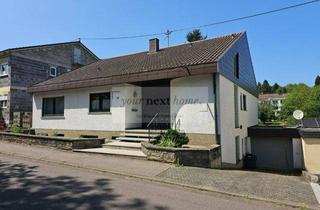 Einfamilienhaus kaufen in 66127 Saarbrücken, "Winterpreis!" Elegantes Einfamilienhaus in Saarbrücken- Klarenthal zu verkaufen.