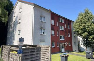 Wohnung kaufen in 66663 Merzig, Reserviert ! Eigentumswohnung mit Balkon – Ruhige Stadtrandlage von Merzig