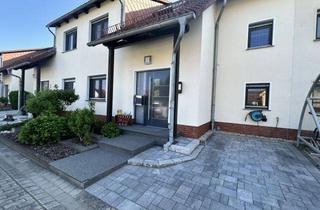 Haus kaufen in 02997 Wittichenau, Modernisiertes Reihenmittelhaus mit Wohlfühlfaktor – bereit für Ihr neues Zuhause!