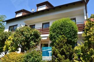 Haus kaufen in 85107 Baar-Ebenhausen, Zentral, gelegenes 3-Parteienhaus in Baar-Ebenhausen, kein Hochwassergebiet!