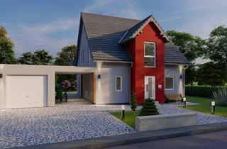 Haus kaufen in 95691 Hohenberg, Nova 88