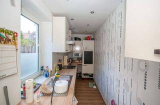 Mehrfamilienhaus kaufen in 38640 Goslar, Voll vermietetes Mehrfamilienhaus in der Innenstadt