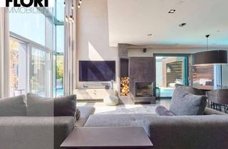 Doppelhaushälfte kaufen in 82178 Puchheim, Luxus neu definiert – Exquisite Doppelhaushälfte für höchste Ansprüche in Puchheim