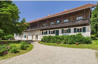 Haus kaufen in 84178 Kröning, Tradition trifft Vision – Historischer Gutshof mit Entwicklungspotenzial bei Kröning/Kirchberg