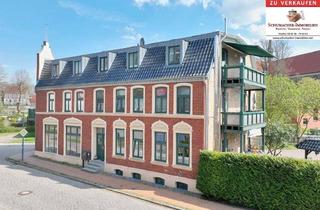 Haus kaufen in 23992 Neukloster, Charme, Rendite und Flexibilität - Ihre sichere Kapitalanlage