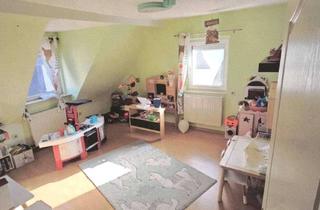 Haus kaufen in 73488 Ellenberg, Modernisierte DHH mit ca. 130 m² Wfl. in Siedlungslage in Ellenberg