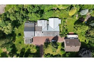 Villa kaufen in 63628 Bad Soden-Salmünster, Wohn- und Geschäftshaus mit Entwicklungspotenzial & exklusive Villa mit Spa in Bad Soden-Salmünster