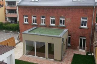 Einfamilienhaus kaufen in Luitpoldstraße 22, 91052 Zentrum, Einfamilienhaus mit Garten in bester Lage in Erlangen