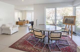 Haus kaufen in Kampenweg, 37136 Waake, Bauhaus - Bungalow mit klarem Raumkonzept