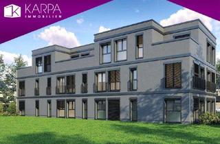 Mehrfamilienhaus kaufen in 22143 Rahlstedt, 19 Apartments / Mehrfamilienhaus Neubau (frei oder vermietet) in Hamburg Rahlstedt