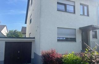 Doppelhaushälfte kaufen in Rohrerstraße 15, 71144 Steinenbronn, Preiswertes Doppelhaushälfte in Steinenbronn