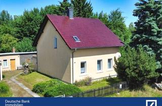 Haus kaufen in 02763 Zittau, Erholung am Fuße des Gebirges