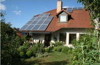 Doppelhaushälfte kaufen in 86405 Meitingen, Großzügige Doppelhaushälfte mit großem Garten und PV Anlage in ruhiger Lage von Herbertshofen