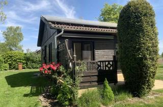 Haus kaufen in Am Achterliek 19, 49448 Hüde, Schöner 4-Zimmer-Bungalow in Hüde