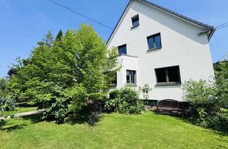 Einfamilienhaus kaufen in 53572 Unkel, Familienidyll am Rhein: Freistehendes Einfamilienhaus - 2016 komplett saniert - mit Garten in Unkel!