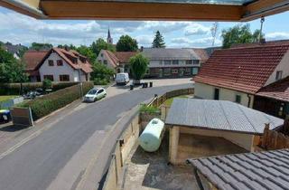 Haus kaufen in 97523 Schwanfeld, Schwanfeld: Zum Einzug/zur Vermietung bereit!