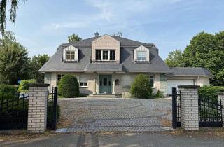 Haus mieten in 59597 Erwitte, Hochwertiges Wohnen Bad Westernkotten mit traumhafter Lage am Muckenbruch