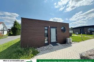 Haus mieten in 95691 Hohenberg, Zur Miete! - Tiny Haus ideal für 1 bis 2 Personen