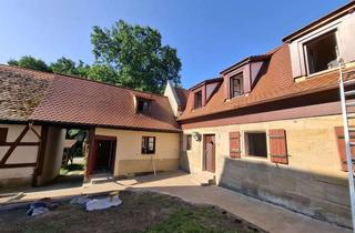 Haus mieten in Schlosshof, 90592 Schwarzenbruck, Denkmalgeschütztes Liebhaberobjekt zum 01.08.2025