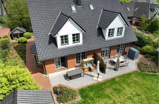 Haus mieten in 25826 Sankt Peter-Ording, Ruhe und viel Platz im gemütlichen OT Dorf