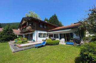 Haus mieten in 83684 Tegernsee, Wunderschönes Landhaus mit Einliegerwohnung und See- und Bergblick in Tegernsee