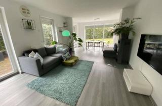 Haus mieten in Döberitzer Weg 20, 13591 Staaken, Modernes, vollmöbliertes Einfamilienhaus mit 6 Zimmern, Garten & Einbauküche