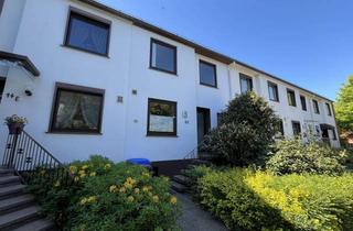 Haus mieten in 28865 Lilienthal, ruhiges Einfamilienhaus | eigener Garten | Garage | 5 Zimmer | 3 Bäder