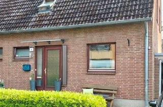 Haus mieten in Alte Zirkuskoppel 16, 23879 Mölln, Gepflegte Doppelhaushälfte in Mölln-Nord