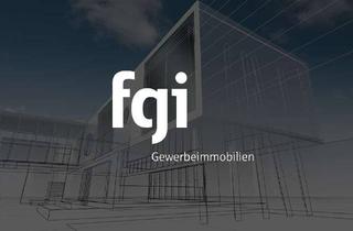 Gewerbeimmobilie kaufen in 73066 Uhingen, Großzügige Bürogebäude mit Hallenfläche