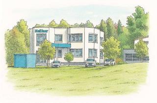 Gewerbeimmobilie mieten in 71522 Backnang, Effizient arbeiten und produzieren – Ihre Gewerbelösung in Backnang