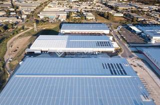 Gewerbeimmobilie mieten in 93073 Neutraubling, Repräsentative Gewerbeparkflächen bei Regensburg zur vielseitigen Nutzungsoption!