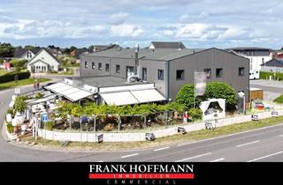 Gewerbeimmobilie kaufen in 25826 Sankt Peter-Ording, Vollvermietet! Gewerbehalle mit guter Nutzerstruktur in Sankt Peter-Ording