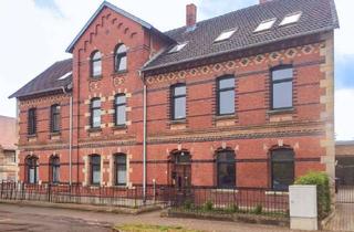 Anlageobjekt in 39356 Weferlingen, Modernisiertes Mehrfamilienhaus mit sieben Wohneinheiten!