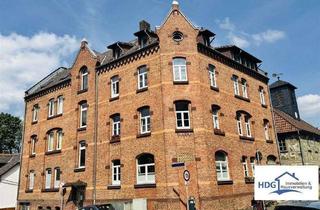 Anlageobjekt in 34131 Bad Wilhelmshöhe, Charaktervolles Mehrfamilienhaus mit Backsteinfassade in Kassel-Wahlershausen