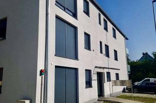 Anlageobjekt in Ravensburger Str 25, 88250 Weingarten, 14 Wohnungen KFW 55 Kapitalanlage mit Tiefgarage