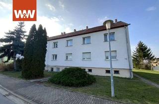 Anlageobjekt in 06901 Globig, Lukratives Renditeobjekt bei Wittenberg zu verkaufen!