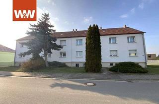 Anlageobjekt in 06901 Globig, Renditestarkes Mehrfamilienhaus mit 8 Wohneinheiten – 21.725 € Jahresmiete, Faktor 12,4 & Entwicklun
