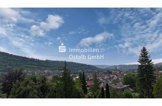 Grundstück zu kaufen in 73547 Lorch, Flexibles Baugrundstück mit Panoramablick über die Stadt Lorch!