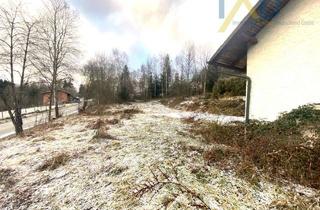 Grundstück zu kaufen in 93453 Neukirchen, BAUGRUNDSTÜCK - 2400 m² - NEUKIRCHEN