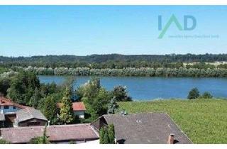 Grundstück zu kaufen in 94060 Pocking, Baugrundstück mit Altbestand in Seenähe zu verkaufen